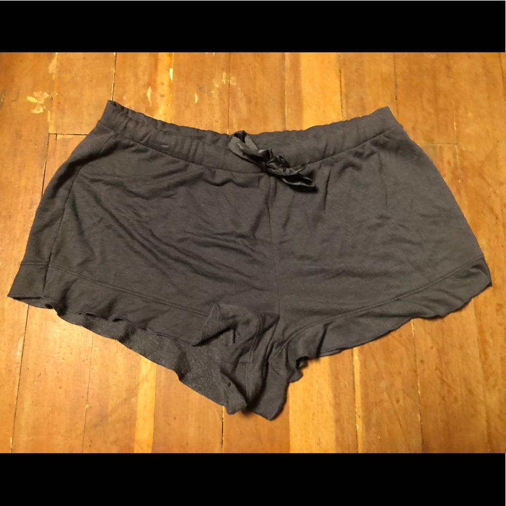 Lounge shorts